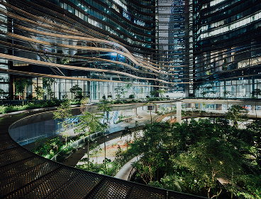 Cidades do Futuro: O Plano de Ação para Smart City