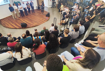 Campo Mourão dá passo rumo à certificação como Cidade Inteligente