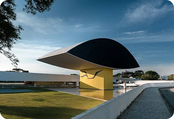 Curitiba é eleita cidade mais inteligente do mundo em evento na Espanha